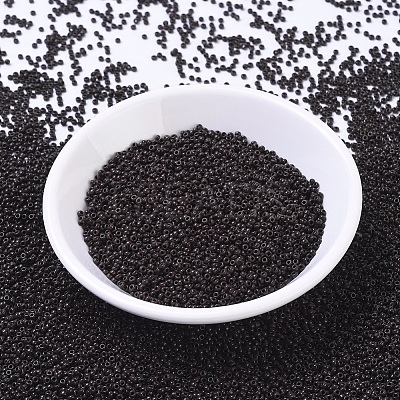 MIYUKI Round Rocailles Beads SEED-X0054-RR0409-1