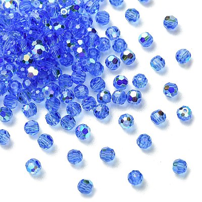 Preciosa&reg Crystal Beads Y-PRC-BB3-30050-200-1