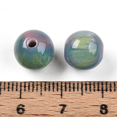 Resin Beads RESI-YW0004-28B-05-1