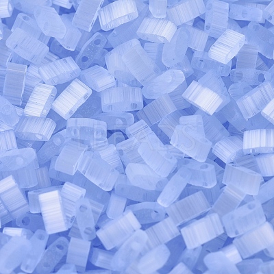 MIYUKI Half TILA Beads X-SEED-J020-HTL2562-1