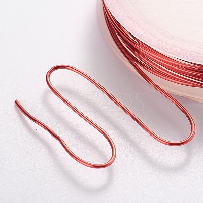 Copper Jewelry Wire CWIR-CW1mm-13-1
