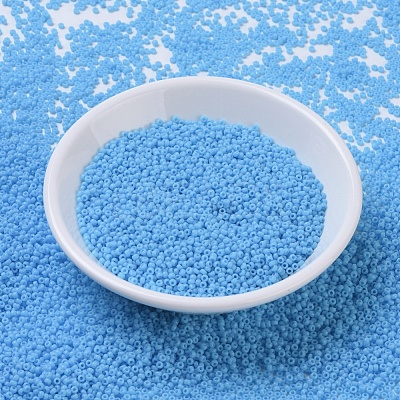 MIYUKI Round Rocailles Beads X-SEED-G007-RR0413-1