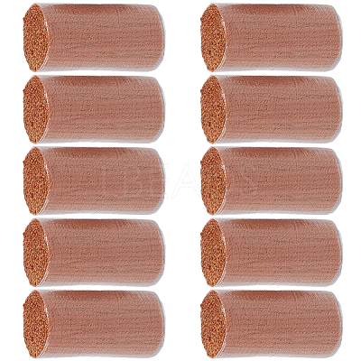 10Pcs Acrylic Fiber Yarn OCOR-CY0003-39A-1