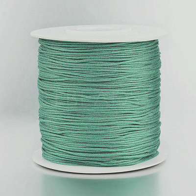 Nylon Thread X-NWIR-C036-374-1