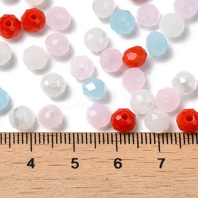 Glass Beads EGLA-A034-SM6mm-41-1