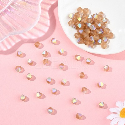 Preciosa&reg Crystal Beads Y-PRC-BA6-10330-20019-1