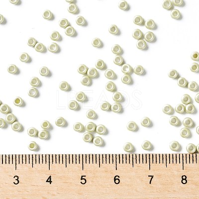 TOHO Round Seed Beads X-SEED-TR08-PF0559F-1