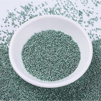MIYUKI Delica Beads X-SEED-J020-DB0416-1