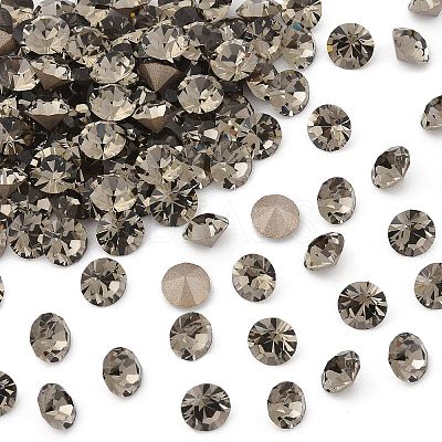 Preciosa&reg MAXIMA Crystal Round Stones X-PRC-RBSS45-40010-1
