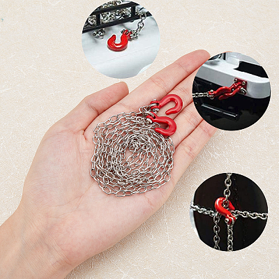 Toy Car Accessories Kits FIND-GA0001-44-1