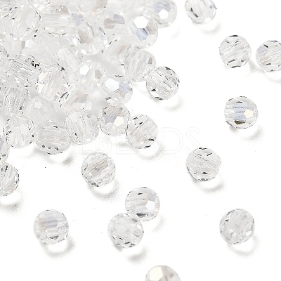 Preciosa&reg Crystal Beads X-PRC-BB3-00030-242-1