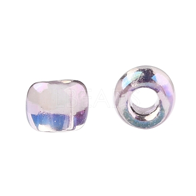 TOHO 11/0 Round Beads SEED-JPTR11-0166-1