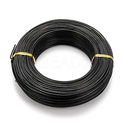 Anodized Aluminum Wire AW-S001-1.5mm-10-1