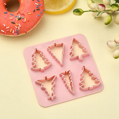 ABS Plastic Cookie Cutters BAKE-YW0001-015-1