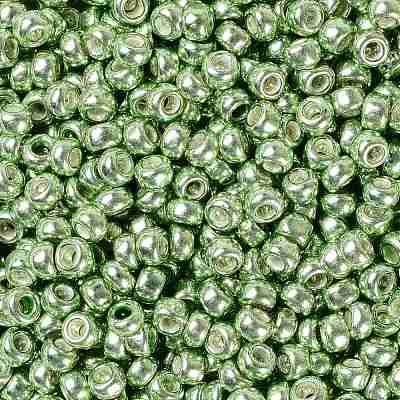 TOHO 8/0 Round Beads SEED-XTR08-0560-1