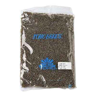 TOHO Round Seed Beads SEED-TR08-0459-1