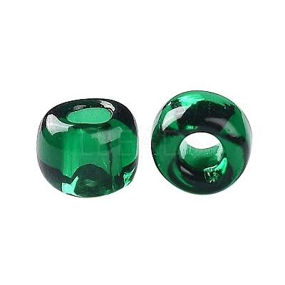 TOHO 11/0 Round Beads X-SEED-TR11-0939-1
