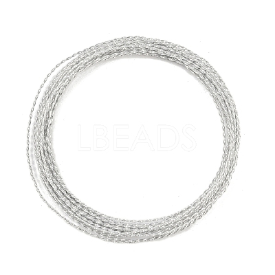 Aluminum Wire AW-H001-01D-1