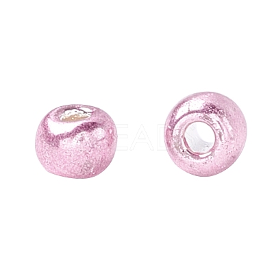 8/0 Glass Seed Beads SEED-A017-3mm-1110-1