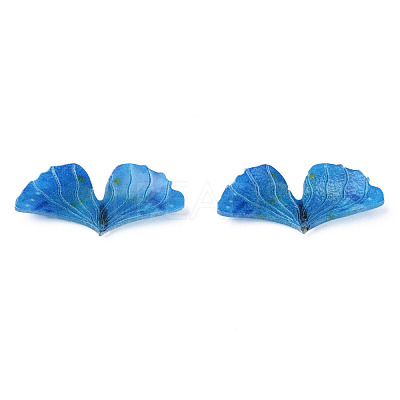 Plastic Pendants KY-N015-178B-1
