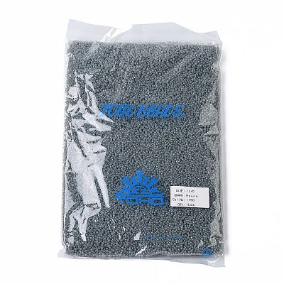TOHO Round Seed Beads SEED-TR11-1150-1