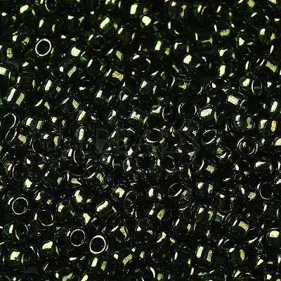 TOHO 8/0 Round Beads X-SEED-TR08-0333-1