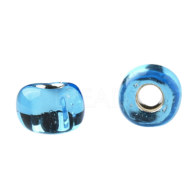 TOHO 8/0 Round Beads SEED-XTR08-0023B-1