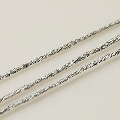 Metallic Thread MCOR-G001-0.6mm-13-1