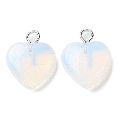 Opalite Pendants G-E603-01P-09-1