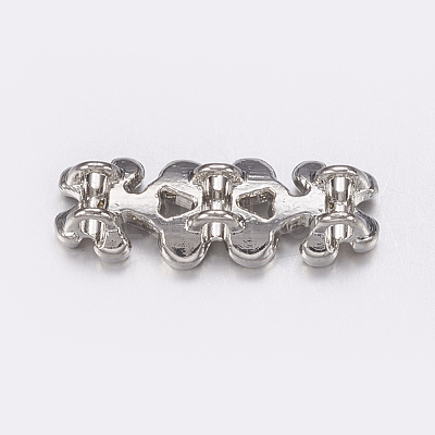 Alloy Bar Spacers BSAH030-1