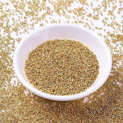 MIYUKI Delica Beads SEED-MY11-DB1833-1