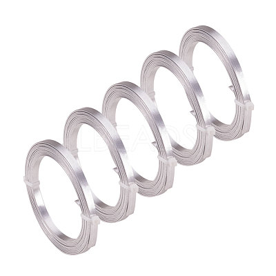 Aluminum Wire X-AW-R002A-2m-01-1