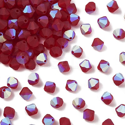 Preciosa&reg Crystal Beads X-PRC-BA3-90090-20019-1