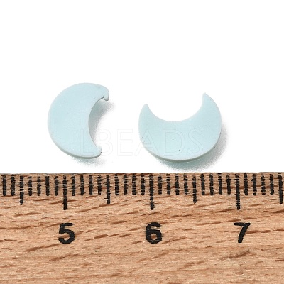 Luminous Handmade Polymer Clay Cabochons PY-CBA5A20-15E-1