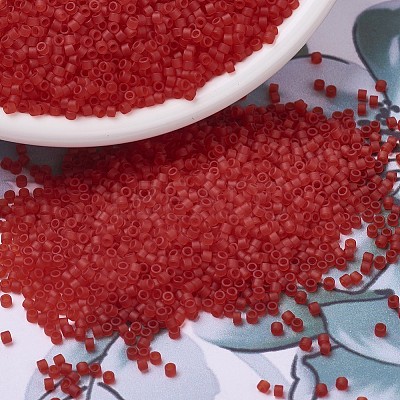 MIYUKI Delica Beads X-SEED-J020-DB0745-1