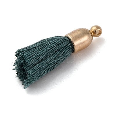 Cotton Pendants OCOR-M010-01X-1