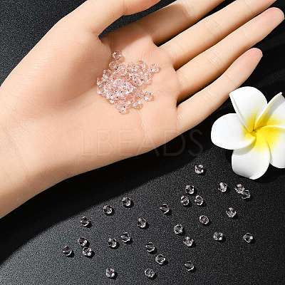 Preciosa&reg Crystal Beads X-PRC-BA5-70120-1