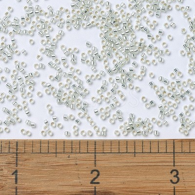MIYUKI Delica Beads SEED-J020-DB1431-1