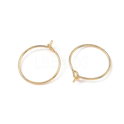 SHEGRACE Brass Wine Glass Charms Rings XGRQ64374-876G-1