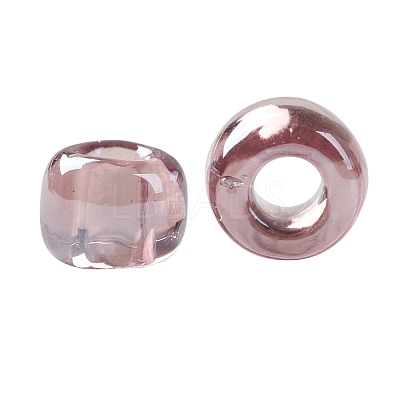 TOHO Round Seed Beads X-SEED-TR08-0110-1