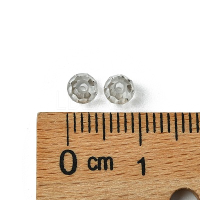Preciosa&reg Crystal Beads X-PRC-BB4-00030-279-1