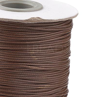 Korean Waxed Polyester Cord YC1.0MM-A136-1