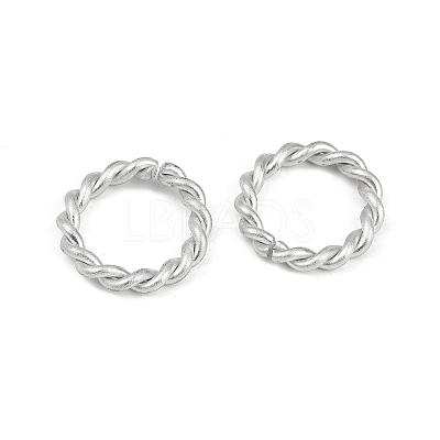 Aluminum Quick Link Connectors ALUM-H002-01-20-1