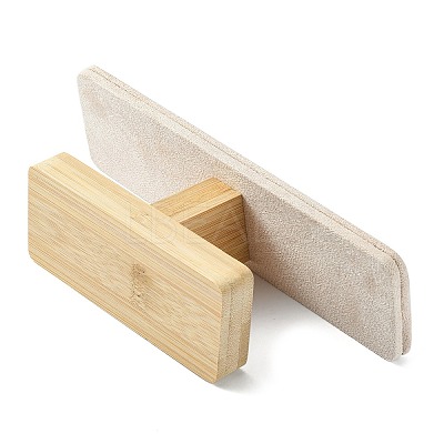 T-Bar Microfiber Cloth Display Stands ODIS-I002-01A-1
