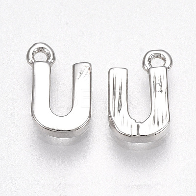 Brass Charms LS-KK-S350-167U-P-1