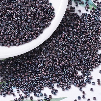 MIYUKI Delica Beads SEED-X0054-DB0312-1