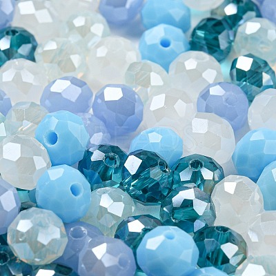 Glass Beads EGLA-A034-SM8mm-12-1