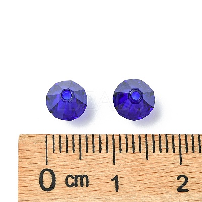 Preciosa&reg Crystal Beads Y-PRC-BA6-30240-1