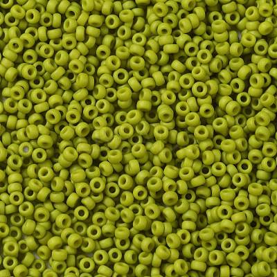 MIYUKI Round Rocailles Beads SEED-X0056-RR2316-1