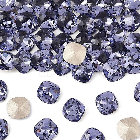 Preciosa&reg MAXIMA Crystal Fancy Stones Y-PRC-FC10-20410-1